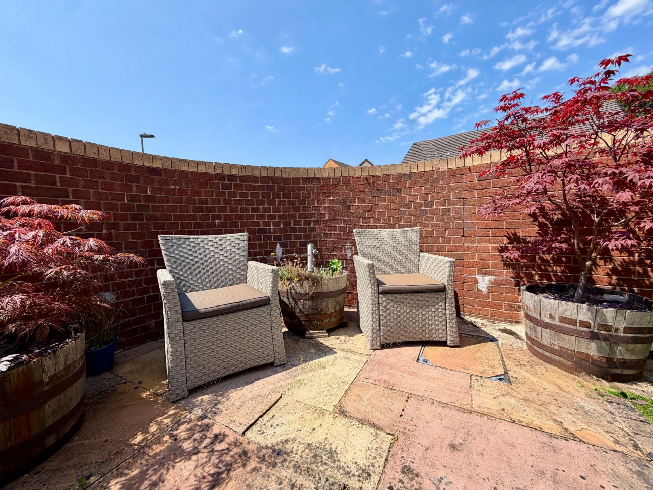 Mill Court, Crumlin, NP11