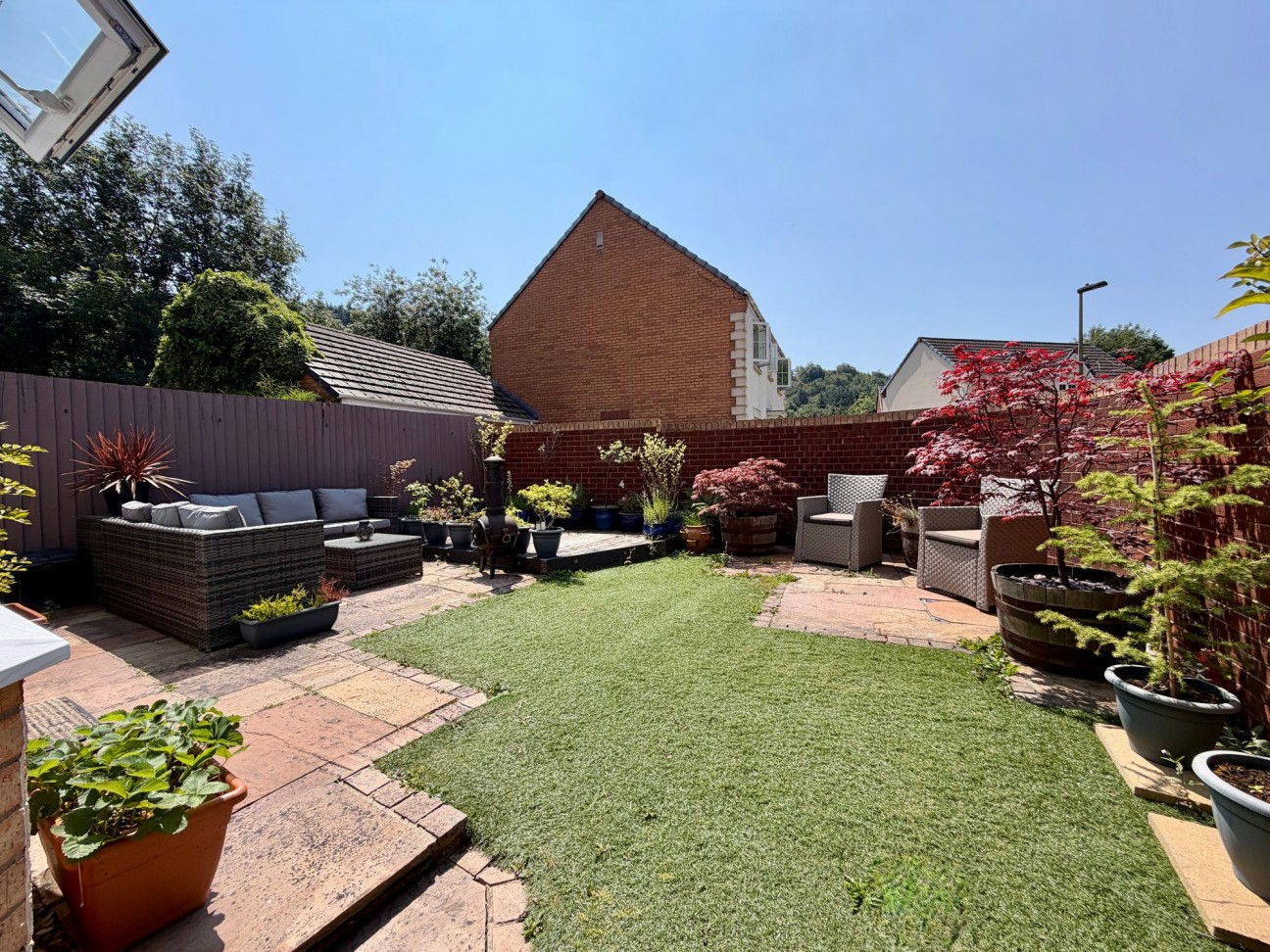 Mill Court, Crumlin, NP11