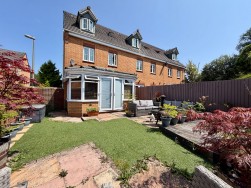 Mill Court, Crumlin, NP11