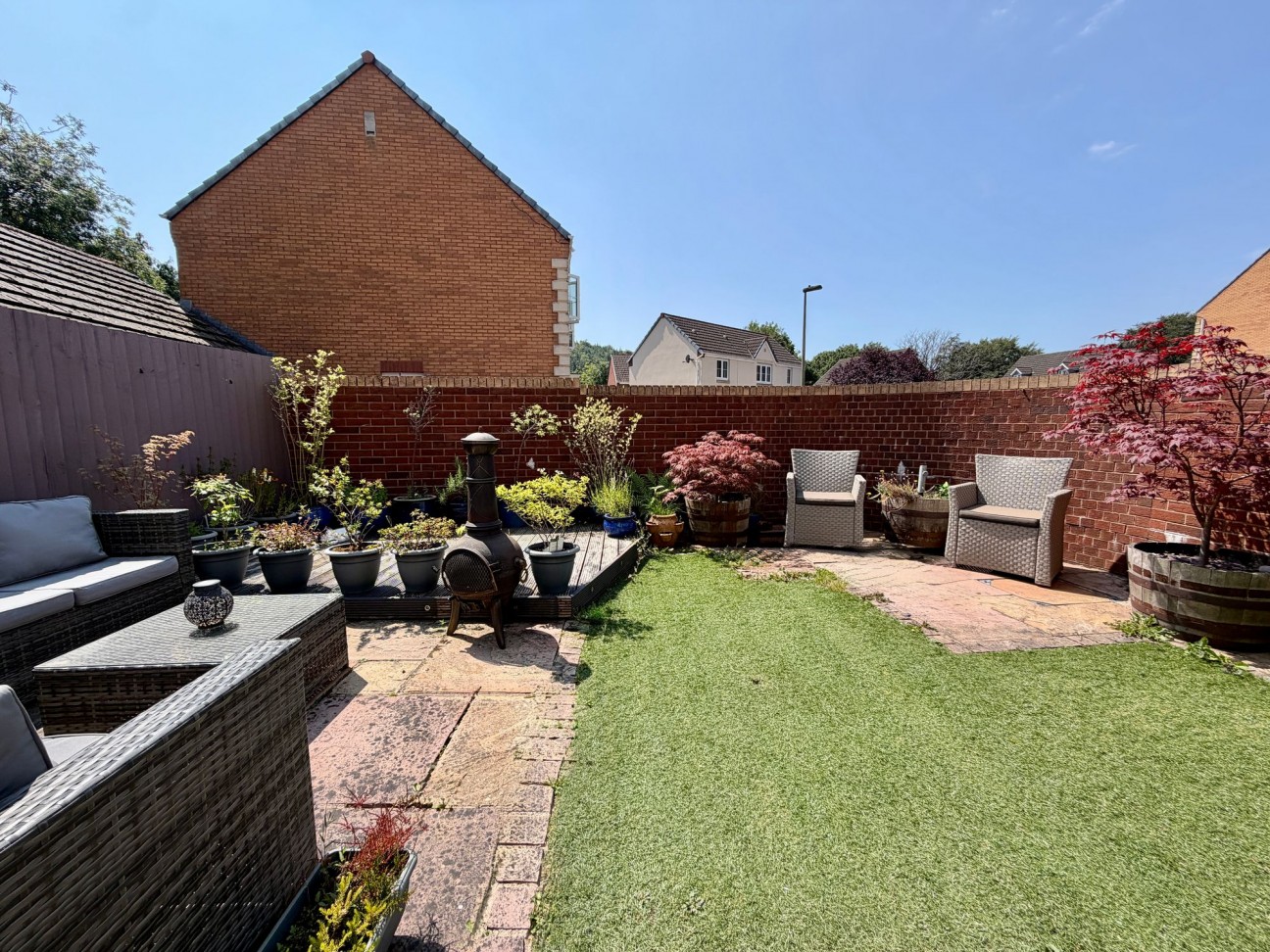 Mill Court, Crumlin, NP11