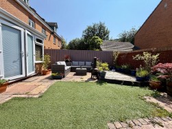 Mill Court, Crumlin, NP11