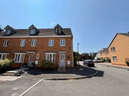 Mill Court, Crumlin, NP11