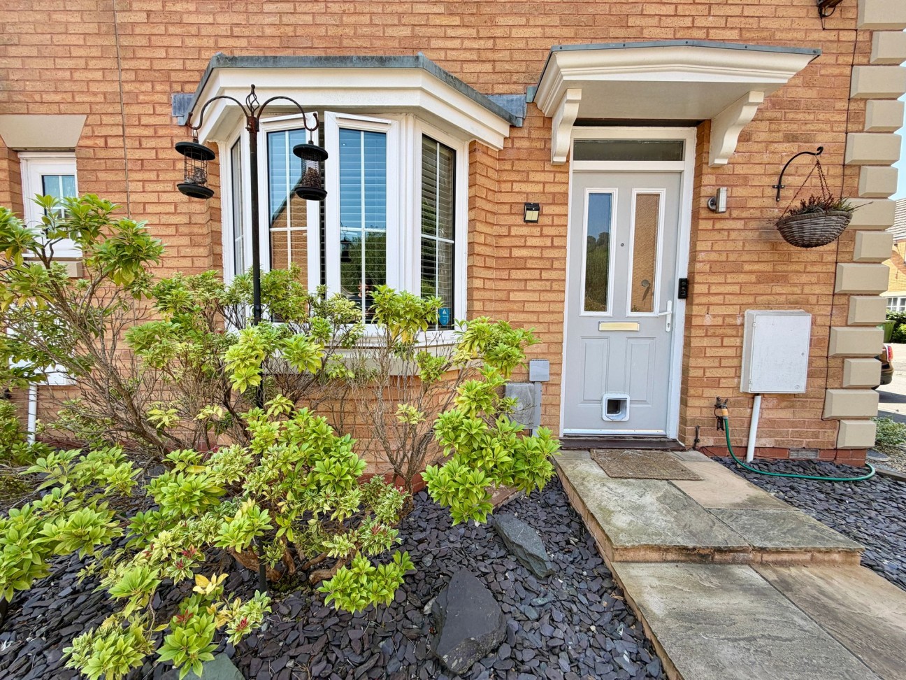 Mill Court, Crumlin, NP11