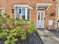 Mill Court, Crumlin, NP11