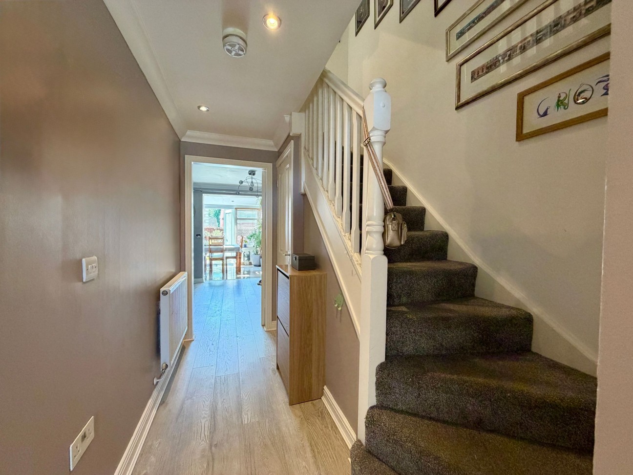 Mill Court, Crumlin, NP11