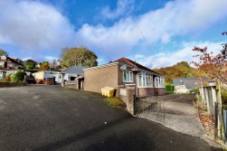 New Bryngwyn Road, Newbridge, NP11