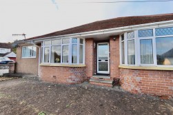 New Bryngwyn Road, Newbridge, NP11