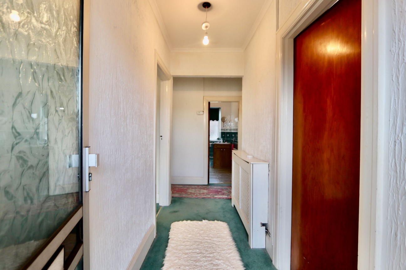 New Bryngwyn Road, Newbridge, NP11
