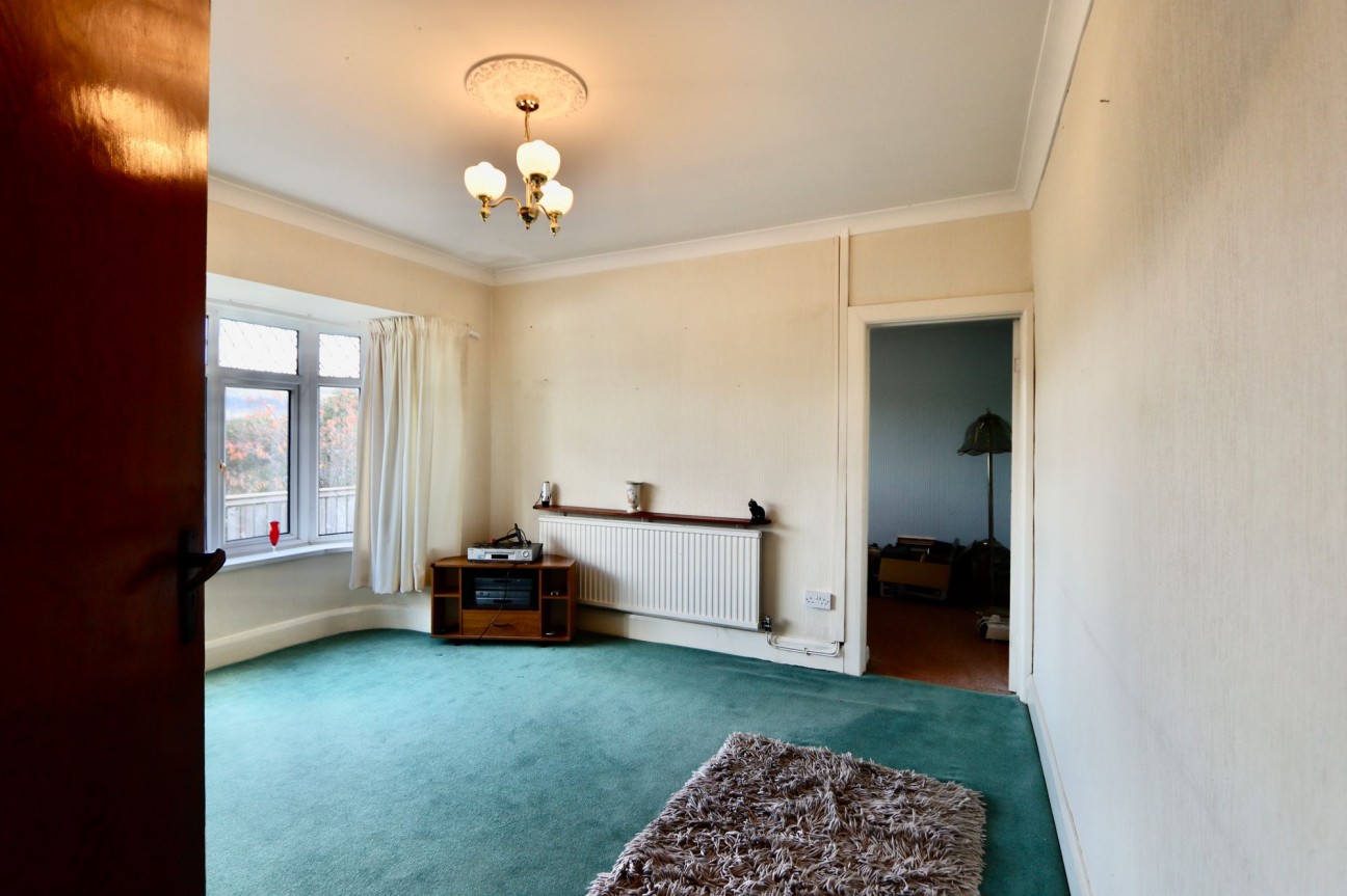 New Bryngwyn Road, Newbridge, NP11