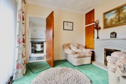 New Bryngwyn Road, Newbridge, NP11