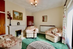 New Bryngwyn Road, Newbridge, NP11