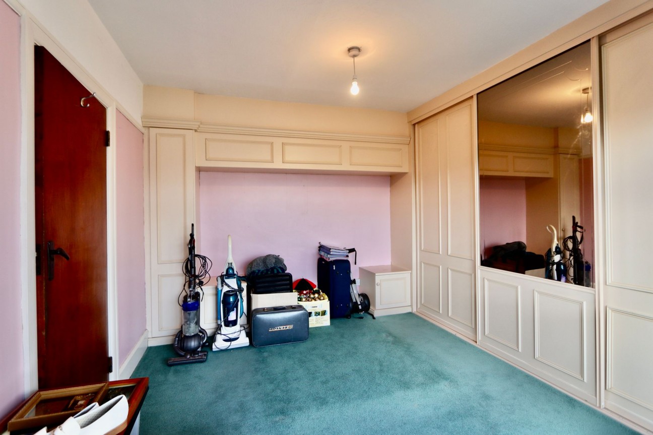 New Bryngwyn Road, Newbridge, NP11