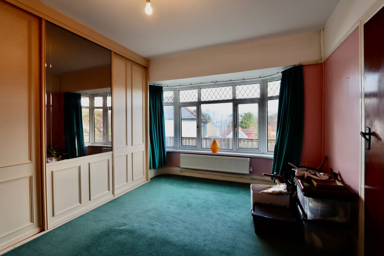 New Bryngwyn Road, Newbridge, NP11