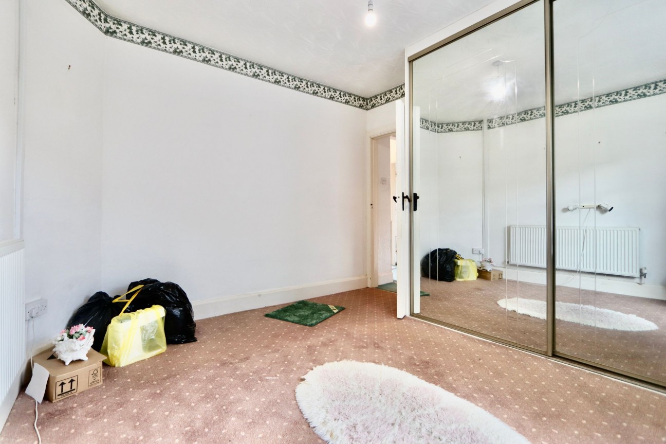 New Bryngwyn Road, Newbridge, NP11