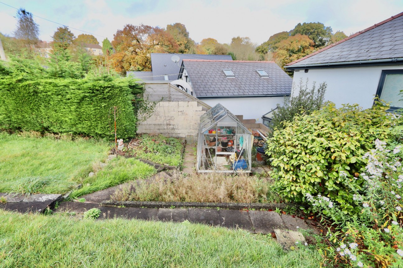 New Bryngwyn Road, Newbridge, NP11