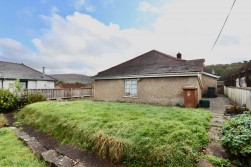 New Bryngwyn Road, Newbridge, NP11
