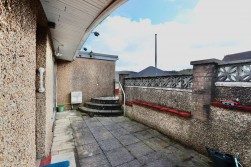 New Bryngwyn Road, Newbridge, NP11