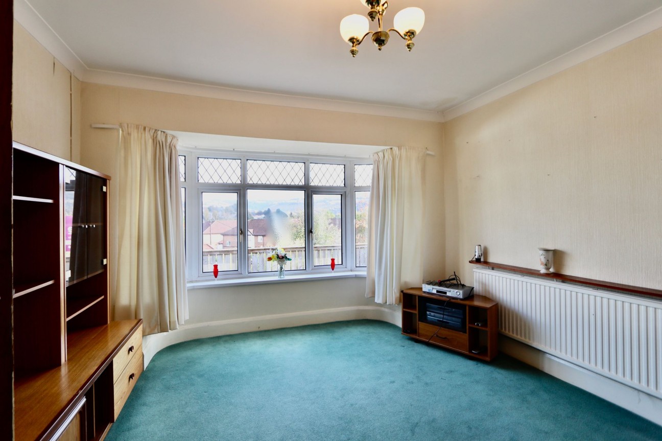 New Bryngwyn Road, Newbridge, NP11