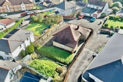 New Bryngwyn Road, Newbridge, NP11