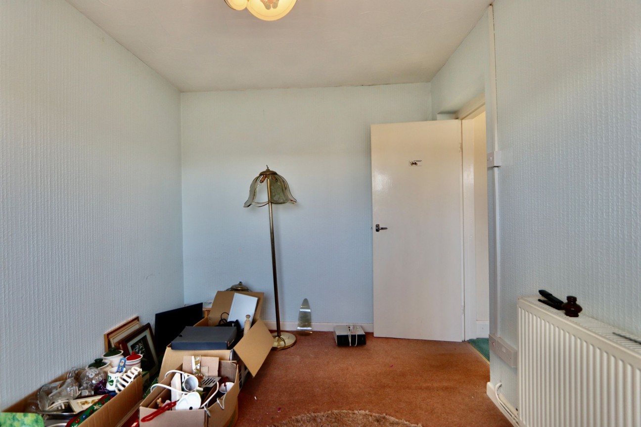 New Bryngwyn Road, Newbridge, NP11
