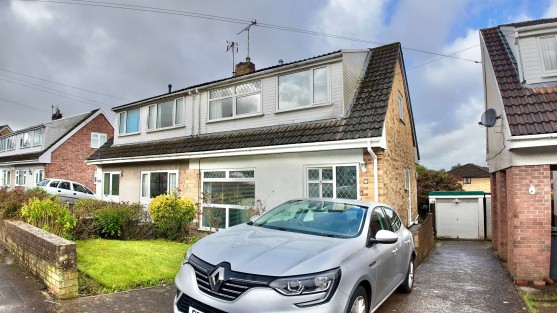 Grange Hill, Bonnie View, NP12