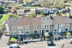 Llancayo Street, Bargoed, CF81