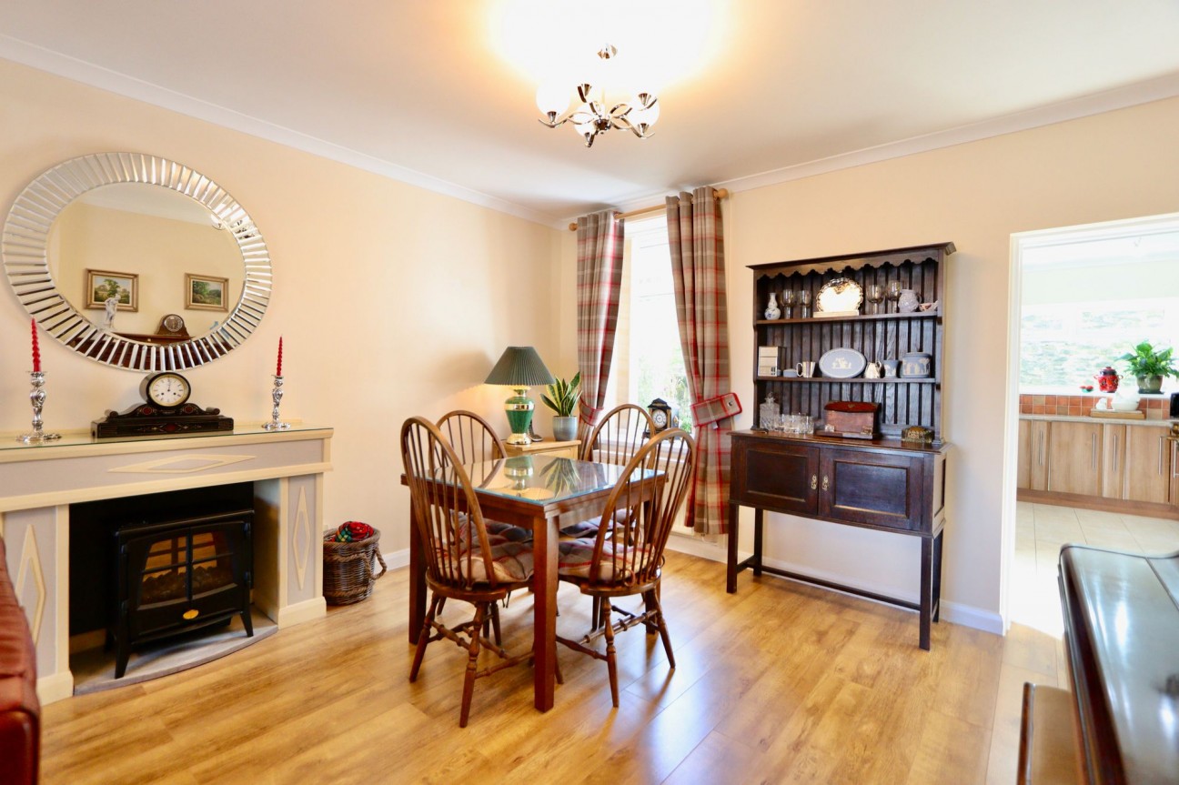 Llancayo Street, Bargoed, CF81