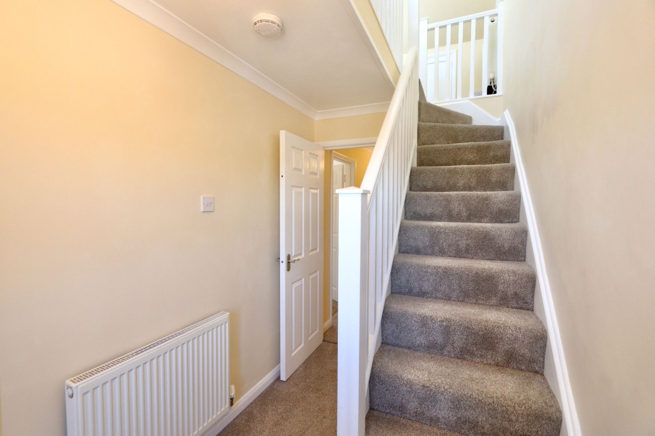 Llancayo Street, Bargoed, CF81