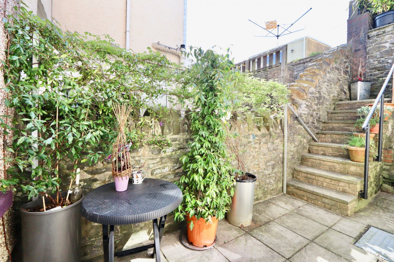 Llancayo Street, Bargoed, CF81