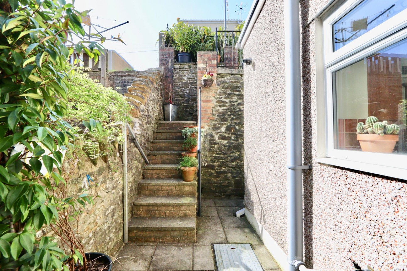 Llancayo Street, Bargoed, CF81