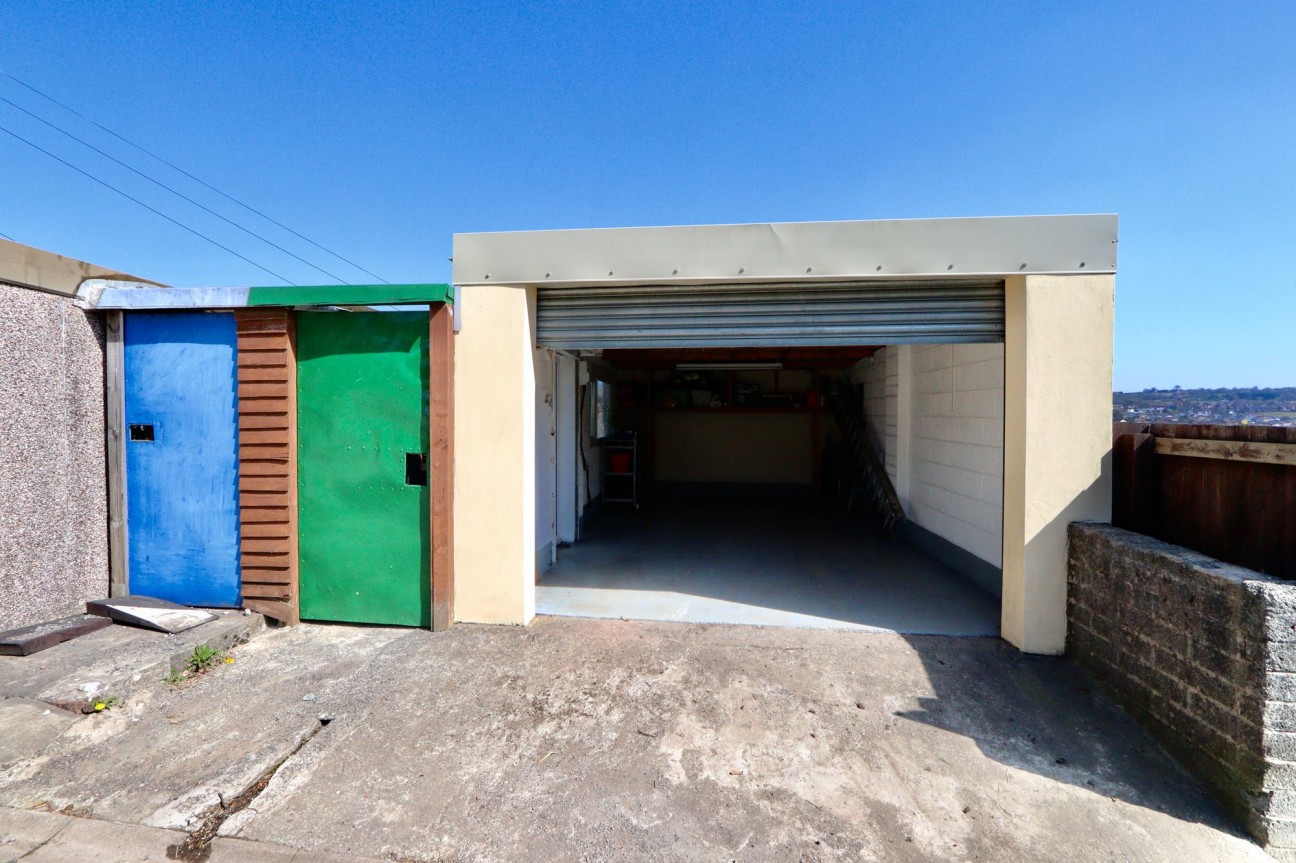 Llancayo Street, Bargoed, CF81