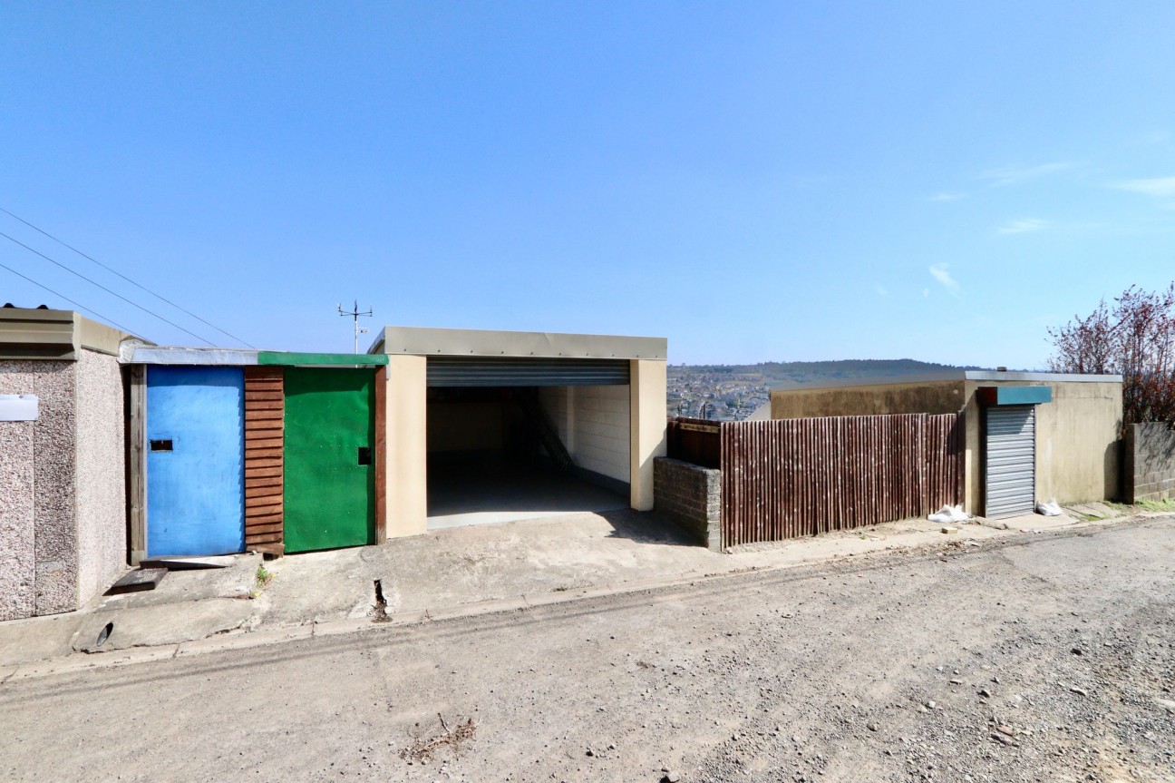 Llancayo Street, Bargoed, CF81