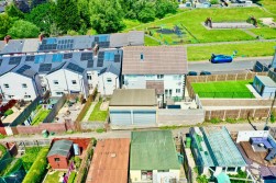 Cwrt Coch Street, Aberbargoed, CF81