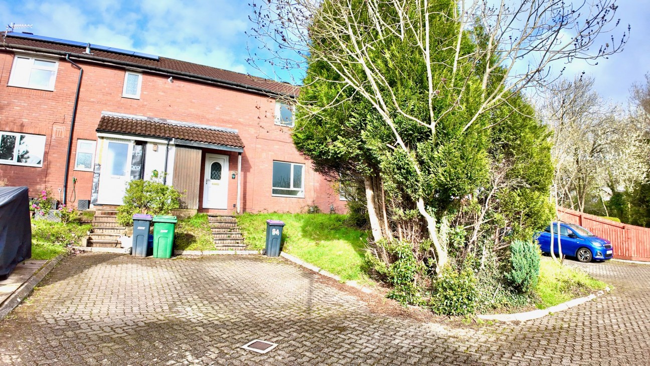 Aran Court, Thornhill, NP44