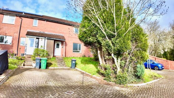 Aran Court, Thornhill, NP44