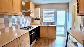 Aran Court, Thornhill, NP44