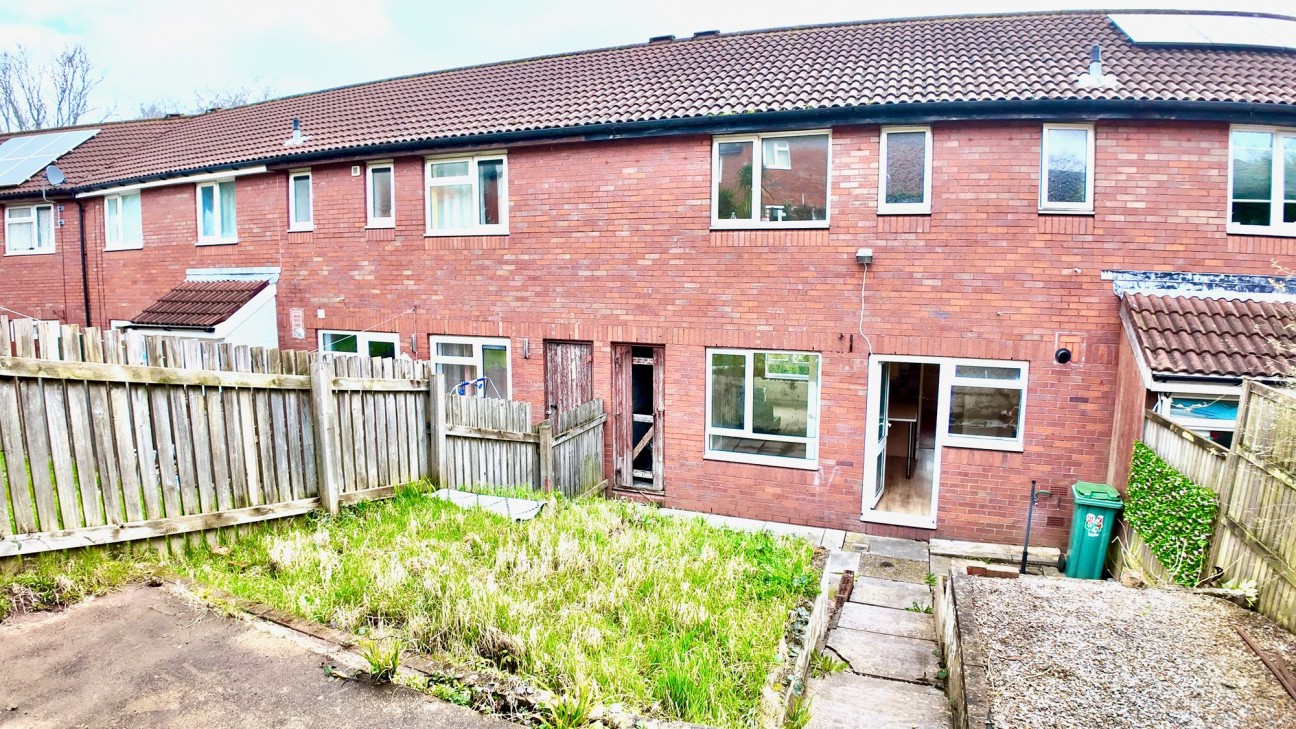 Aran Court, Thornhill, NP44
