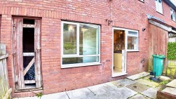 Aran Court, Thornhill, NP44