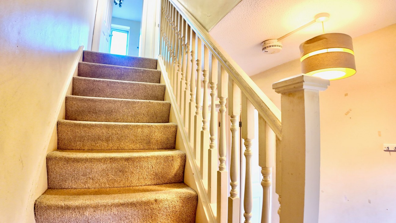 Aran Court, Thornhill, NP44