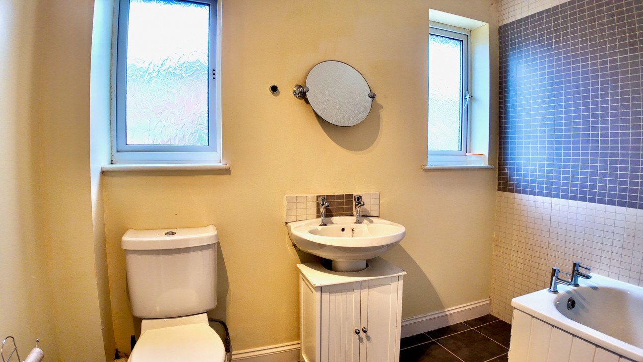 Aran Court, Thornhill, NP44