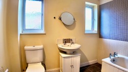 Aran Court, Thornhill, NP44