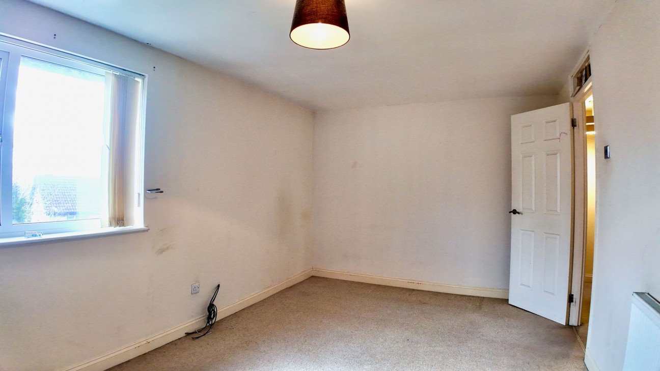 Aran Court, Thornhill, NP44