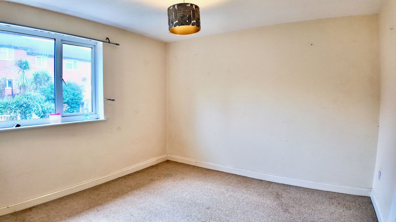 Aran Court, Thornhill, NP44