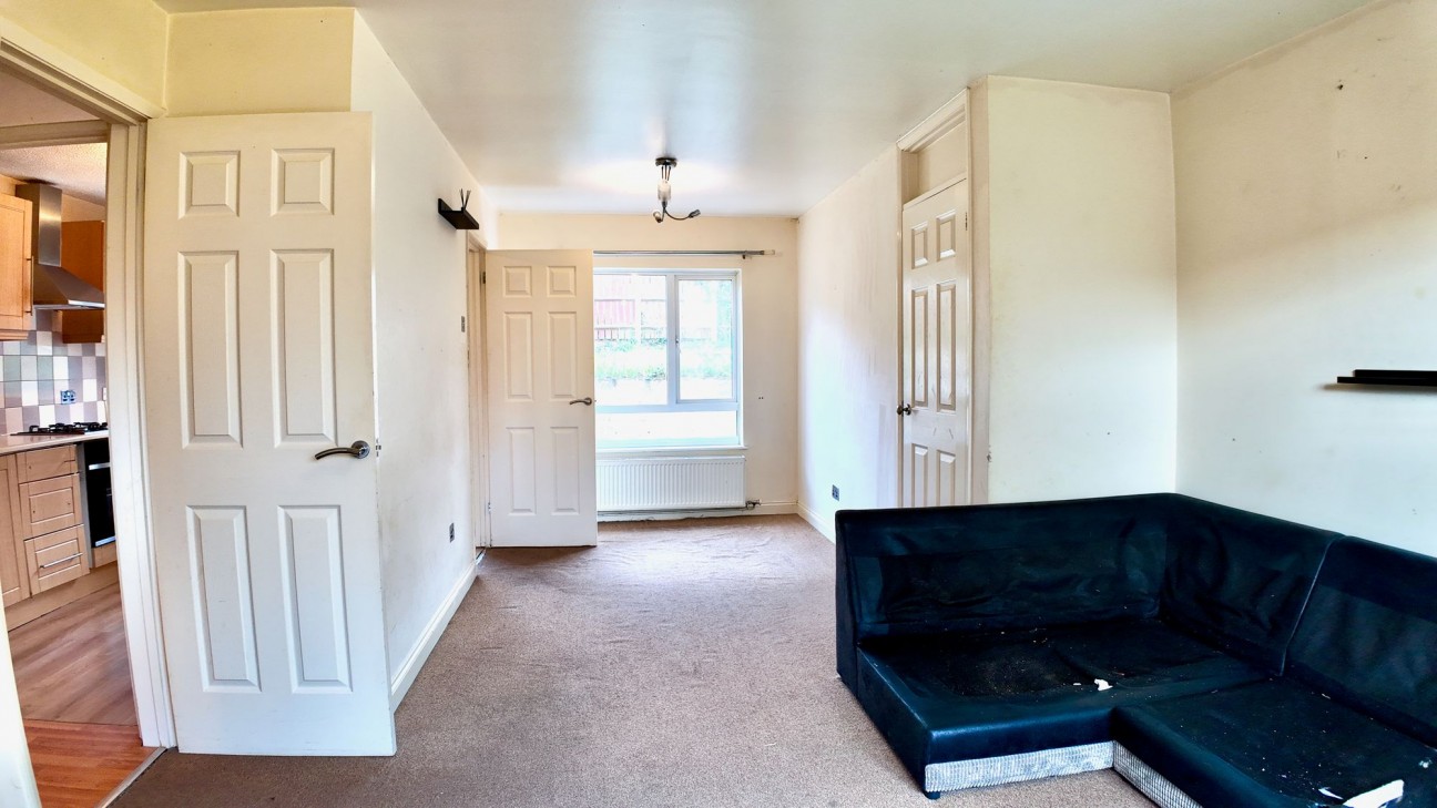 Aran Court, Thornhill, NP44