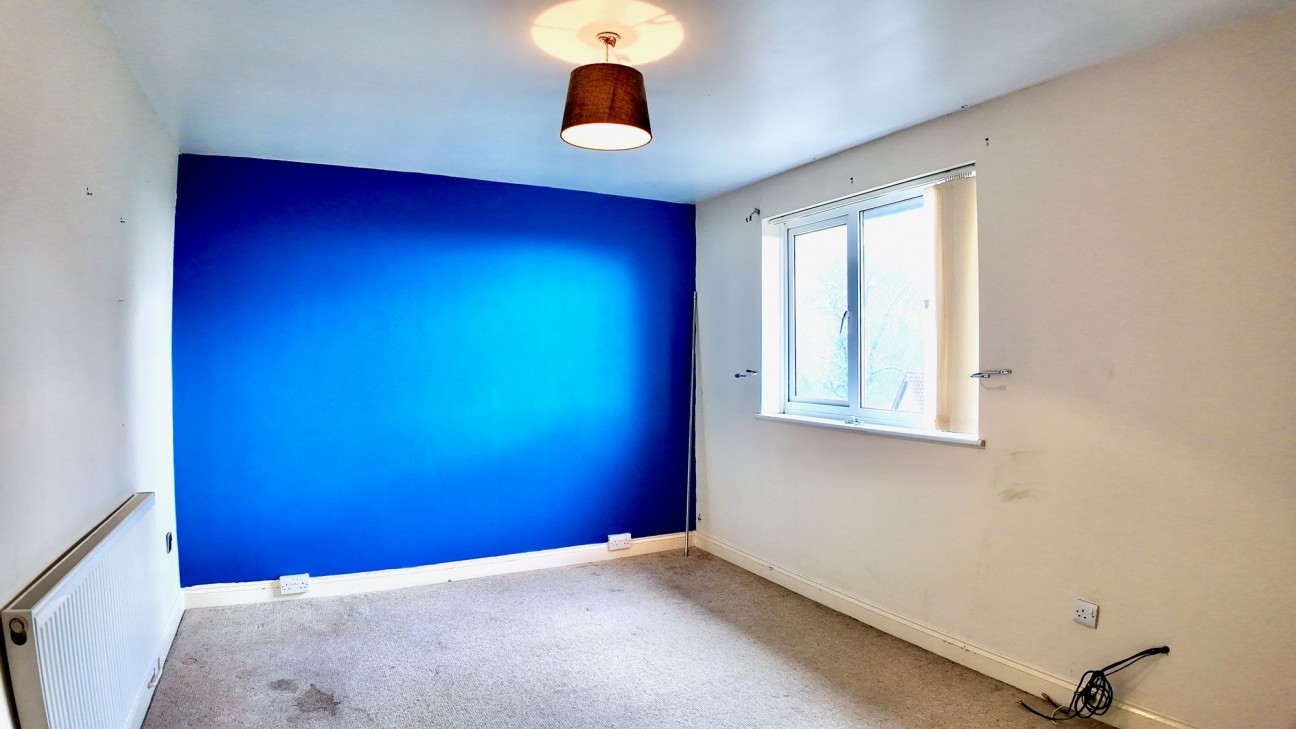 Aran Court, Thornhill, NP44