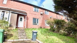 Aran Court, Thornhill, NP44
