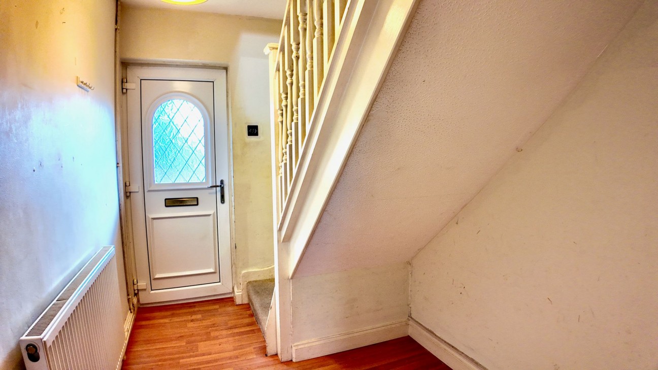 Aran Court, Thornhill, NP44