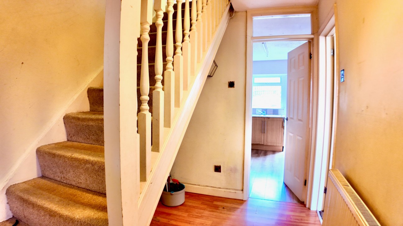 Aran Court, Thornhill, NP44