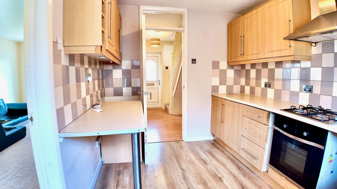 Aran Court, Thornhill, NP44