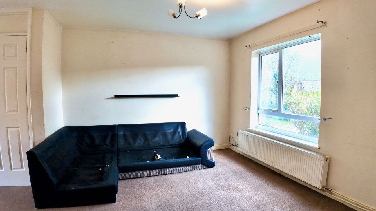 Aran Court, Thornhill, NP44